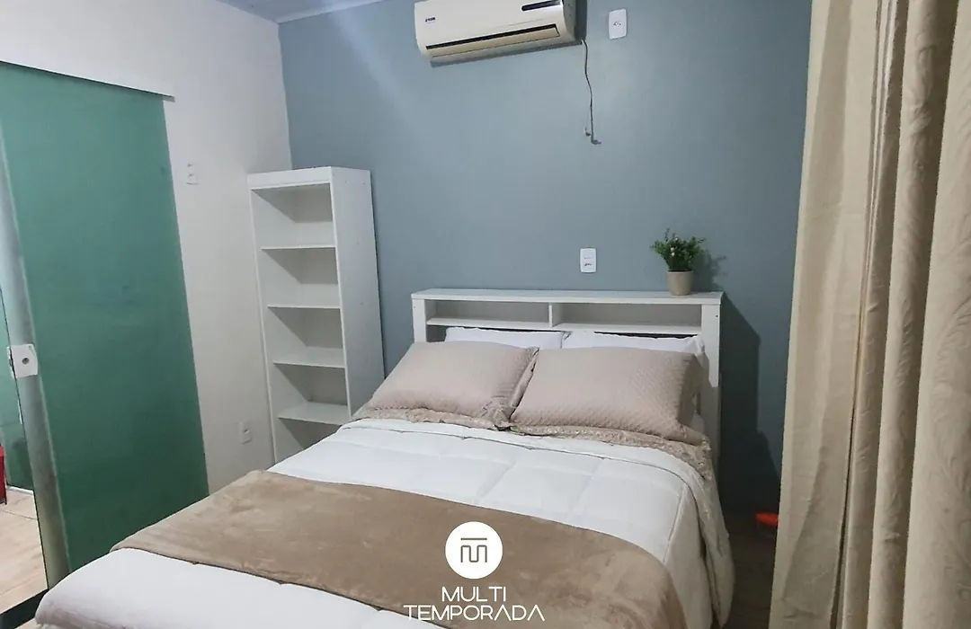 Pousada Família Cordeiro - Penha/SC-1